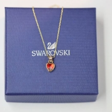 Swarovski Necklaces